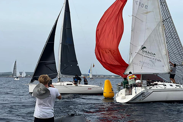 Trofeu Almirall Farragut de Creuers