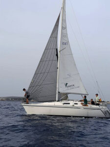 Trofeu Almirall Farragut de Creuers