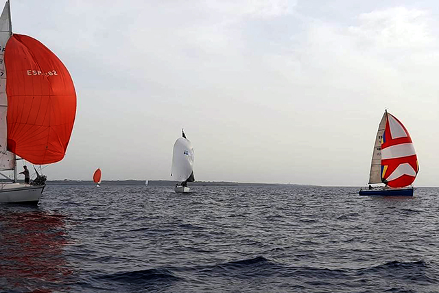 Trofeu Almirall Farragut de Creuers