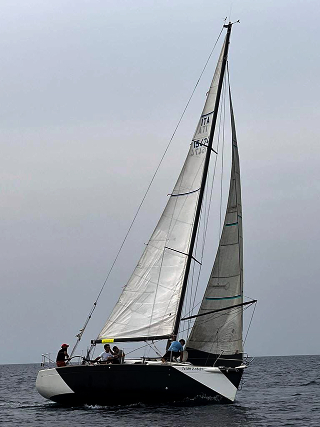 Trofeu Almirall Farragut de Creuers