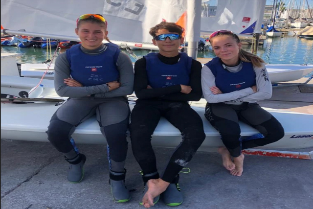 Trofeu Audax 2022-Es Nàutic1