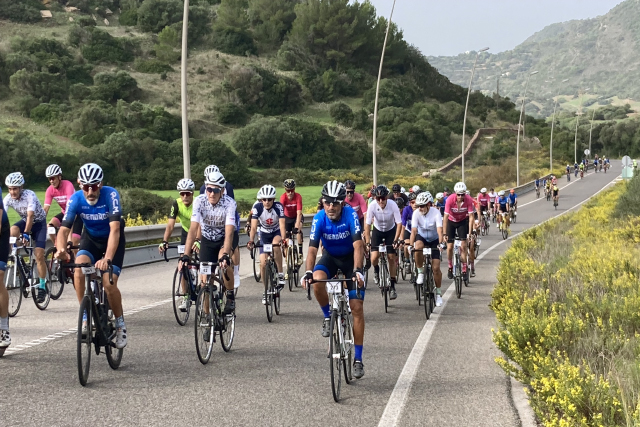 Volta Cicloturista Internacional a Menorca 22_1