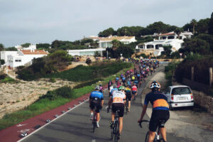 Volta Cicloturista Internacional a Menorca 22_1