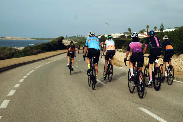 Volta Cicloturista Internacional a Menorca 22_1