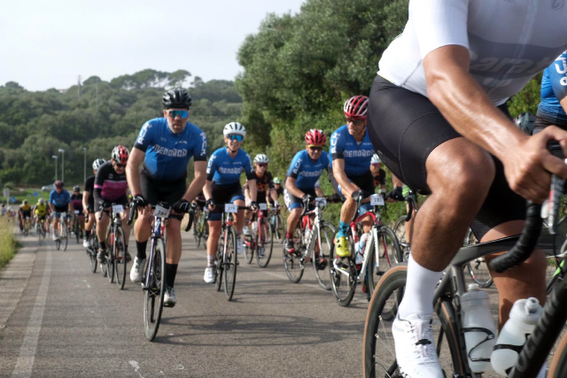 Volta Cicloturista Internacional a Menorca 22_1