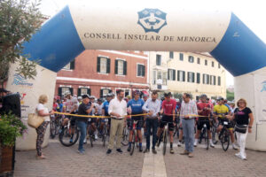 Volta Cicloturista Internacional a Menorca 22_1