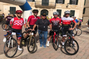 Volta Cicloturista Internacional a Menorca 22_1
