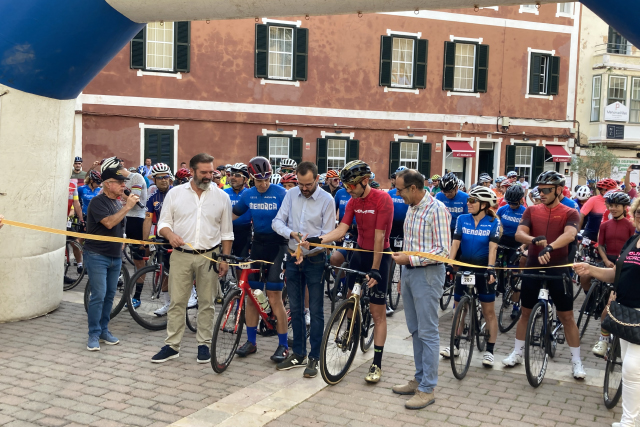 Volta Cicloturista Internacional a Menorca 22_1