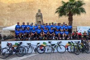 Volta Cicloturista a Menorca