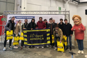 Bartolomé Cardona 3º en la Mítica 99ª Jean Bouin
