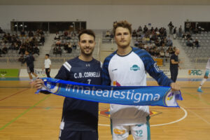 Basquet Cornella-Hestia Menorca