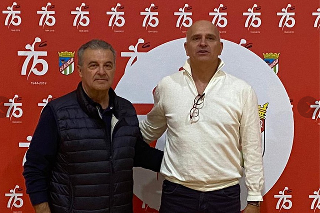 CD Alcázar-Tolo Mercadal