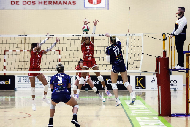 Cajasol-Avarca de Menorca