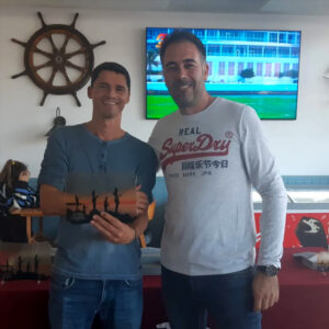 ampionat Pesca amb Canya 2022