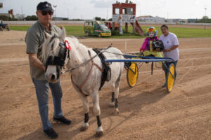 Carreras Trot Mô 30-10-22