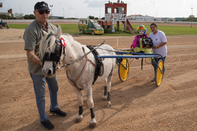 Carreras Trot Mô 30-10-22