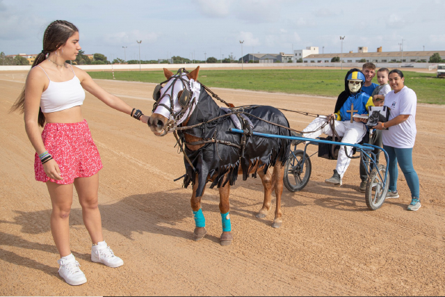 Carreras Trot Mô 30-10-22