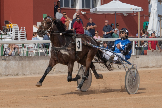 Carreras Trot Mô 30-10-22