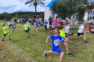 Control Atletismo-cate menores