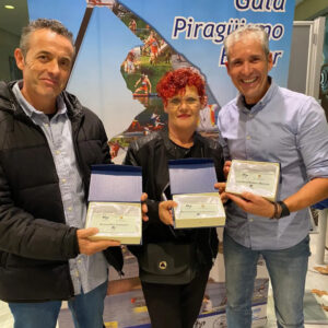 Gala Piraguisme Balear-Es Nàutic