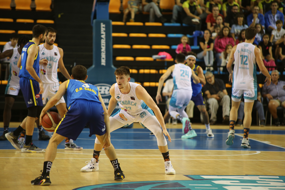 Hestia Menorca-Salou