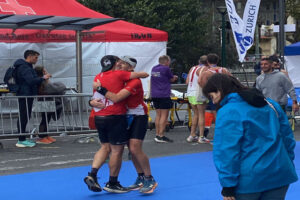 Club de Menorca Trail-maratón de San Sebastián