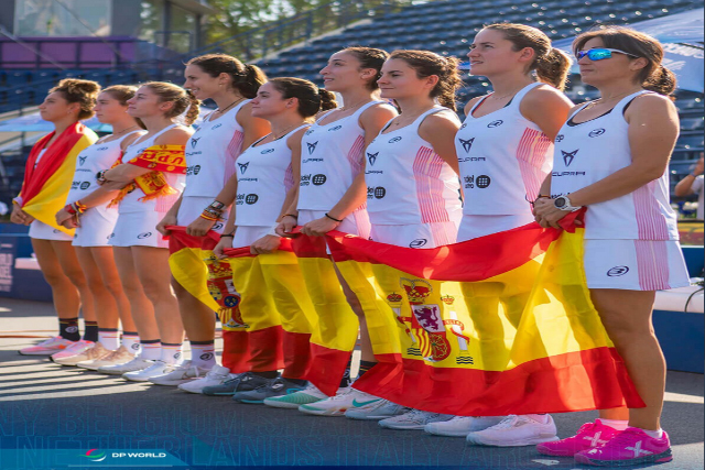 Mundial de Dubai de pádel-5