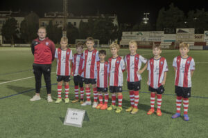 Presentacio CE Mercadal