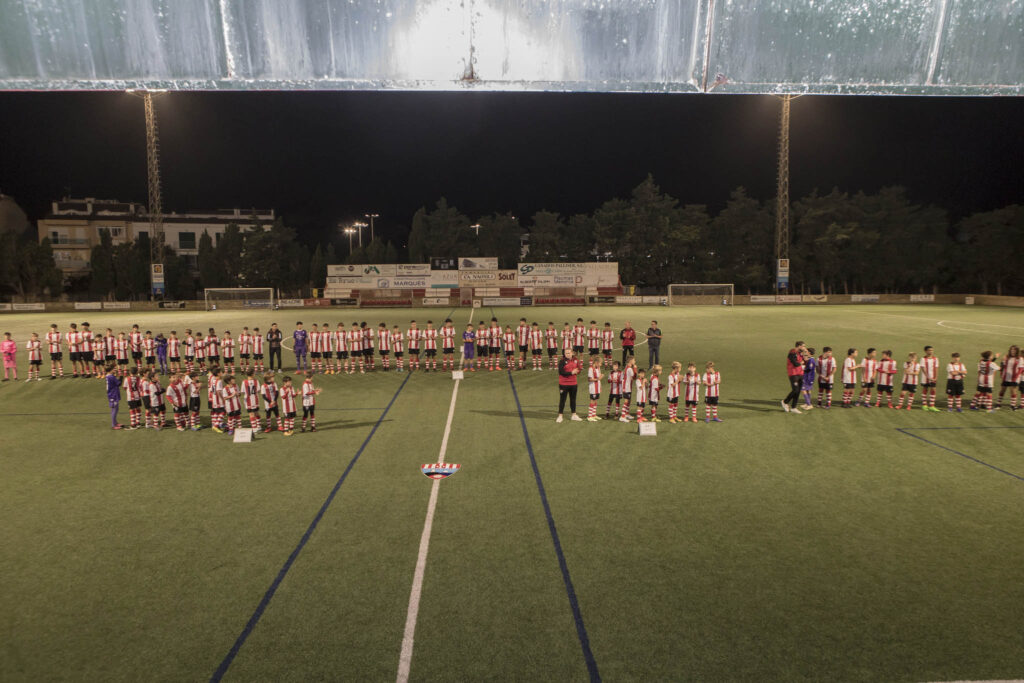 Presentacio CE Mercadal