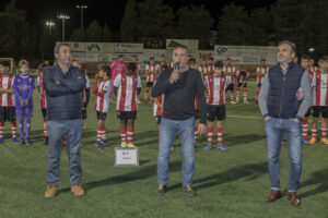 Presentacio CE Mercadal