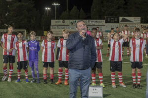 Presentacio CE Mercadal