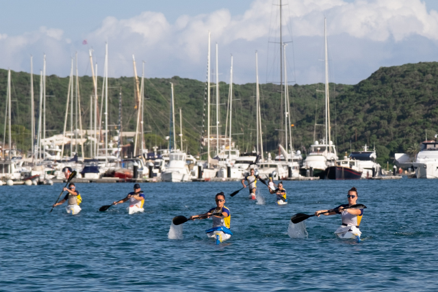 Regata Trofeo Otoño - foto Carles Mascaró