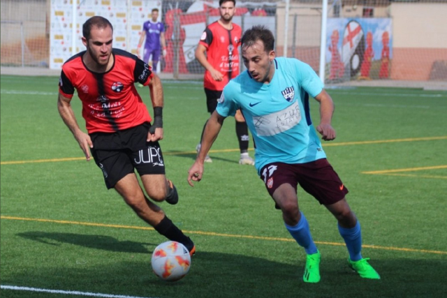 Sant Jordi-CE Mercadal