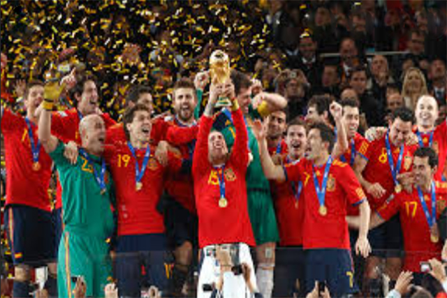 Selecció Española