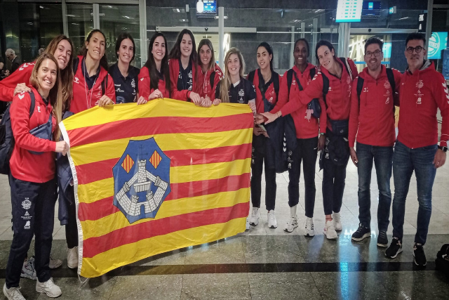 Avarca de Menorca-Euopa