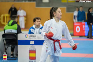 Fisics-Liga Nacional Kárate