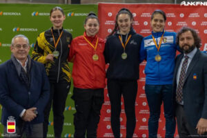 Fisics-Liga Nacional Kárate