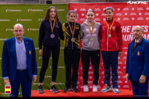 Fisics-Liga Nacional Kárate