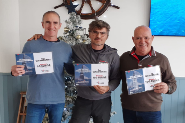 Liga Anual de Cruceros