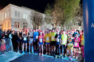 San Silvestre d'Alaior