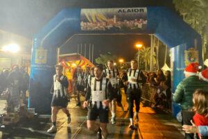 San Silvestre d'Alaior