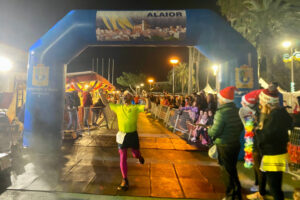 San Silvestre d'Alaior