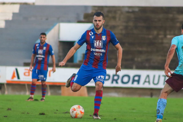 UD Poblense-CE Mercadal