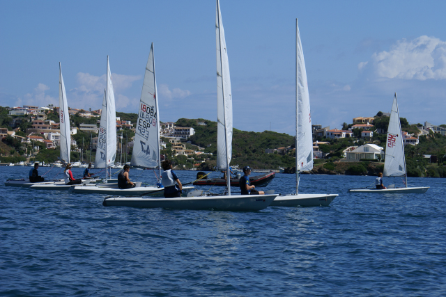 flota-ilca4-Maritimo