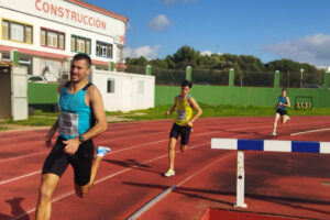 3er Control Atletismo-800ml - Nil Cubas (760)