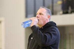 Basquet EBA Pinta B CB Es Castell- Gino Rovellada