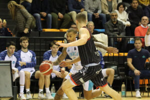 Basquet LEB Plata Hestia Menorca-l'Horta_FIOL7712