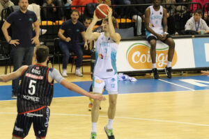 Basquet LEB Plata Hestia Menorca-l'Horta_FIOL7767