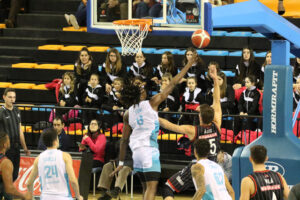 Basquet LEB Plata Hestia Menorca-l'Horta_FIOL7805