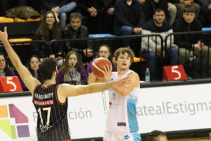 Basquet LEB Plata Hestia Menorca-l'Horta_FIOL7828